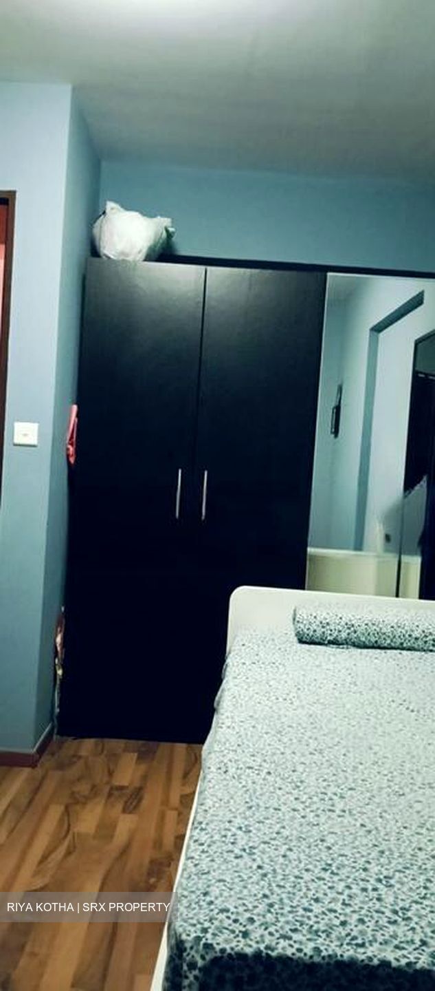 Blk 391 Bukit Batok West Avenue 5 (Bukit Batok), HDB 3 Rooms #443530951
